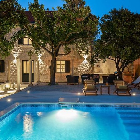 Hedera Estate, Villa Hedera IV Dubrownik Zewnętrze zdjęcie