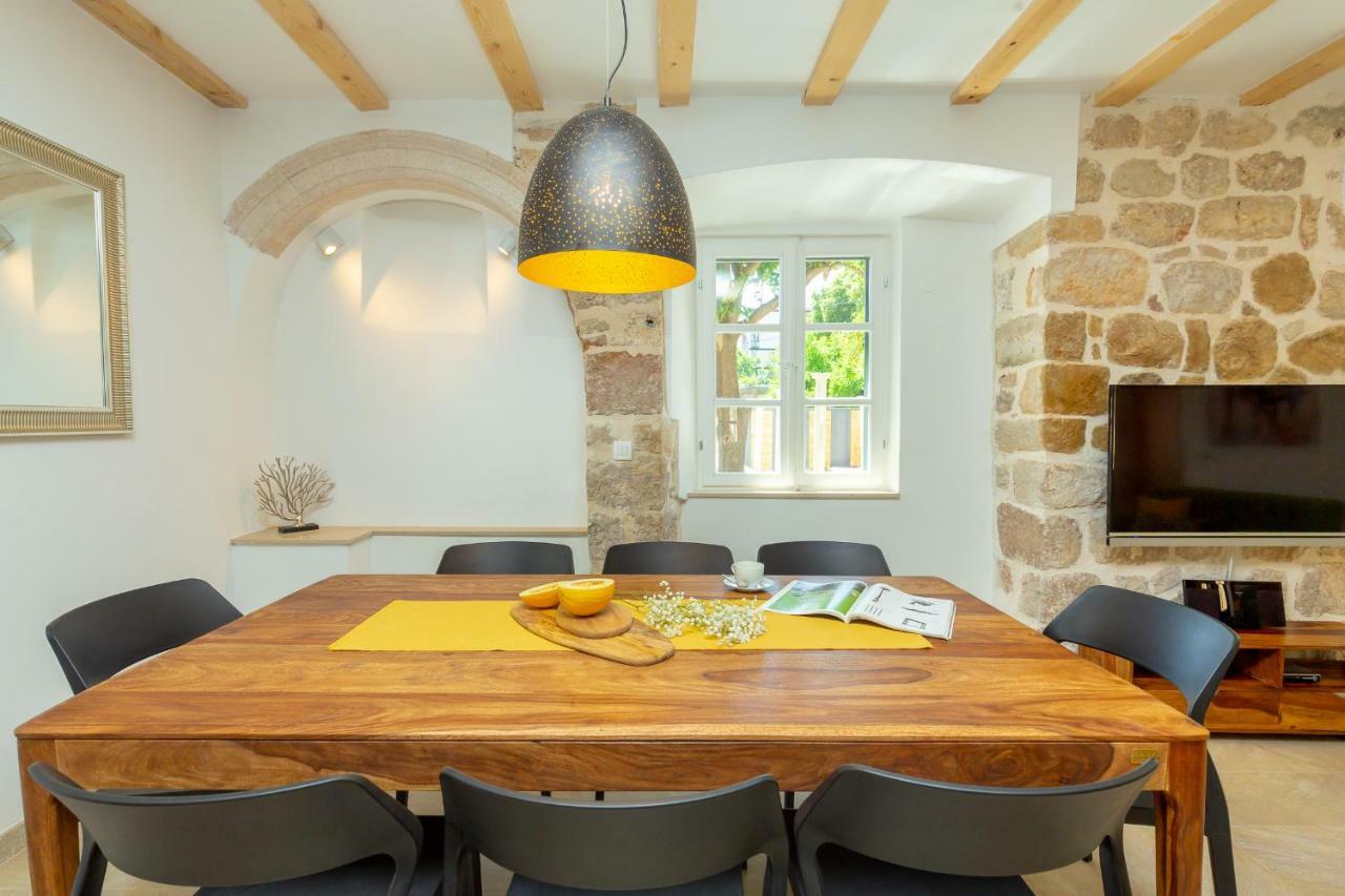 Hedera Estate, Villa Hedera IV Dubrownik Zewnętrze zdjęcie