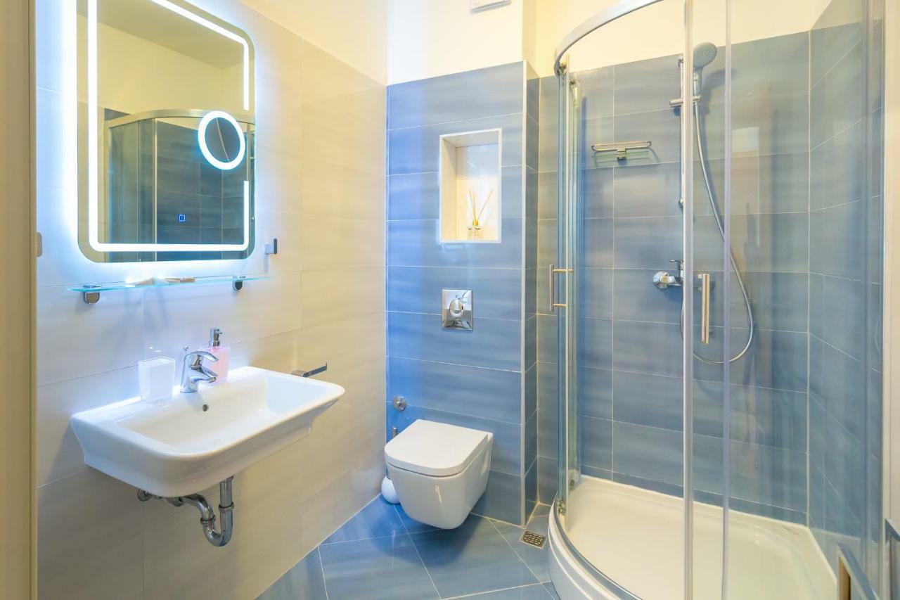 Hedera Estate, Villa Hedera IV Dubrownik Zewnętrze zdjęcie