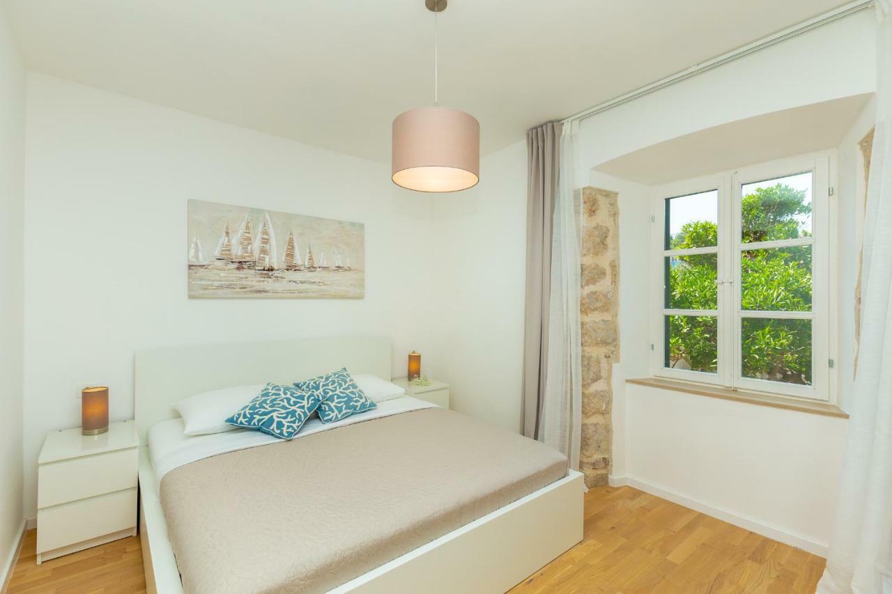 Hedera Estate, Villa Hedera IV Dubrownik Zewnętrze zdjęcie