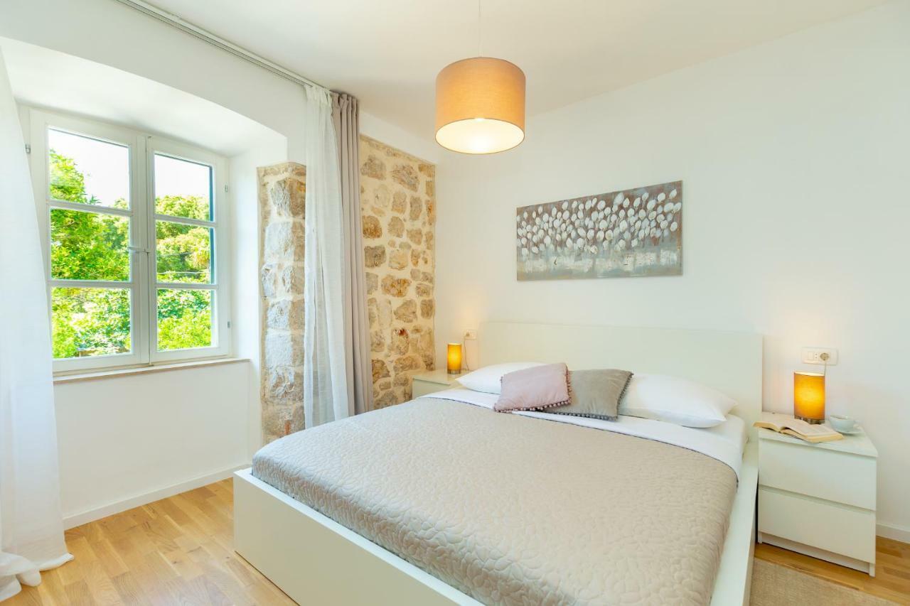 Hedera Estate, Villa Hedera IV Dubrownik Zewnętrze zdjęcie