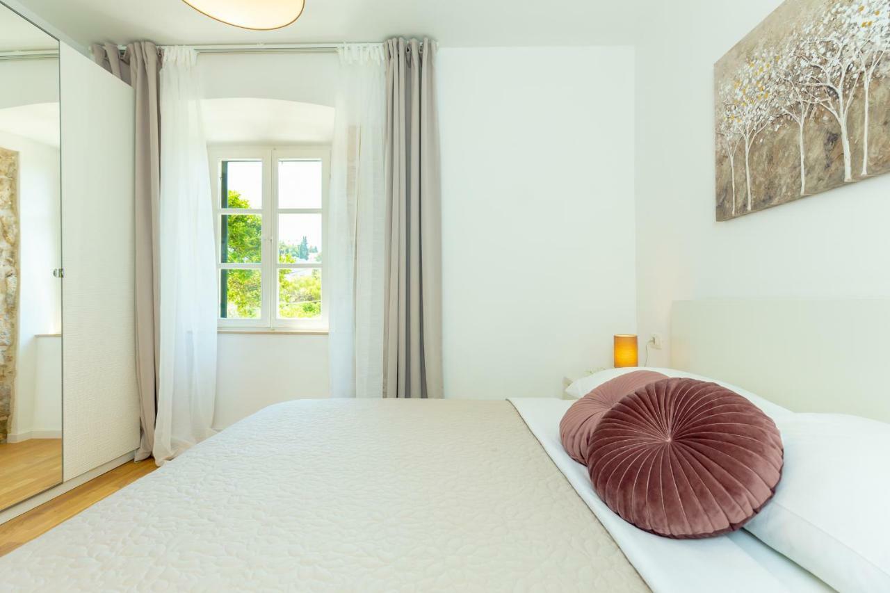 Hedera Estate, Villa Hedera IV Dubrownik Zewnętrze zdjęcie