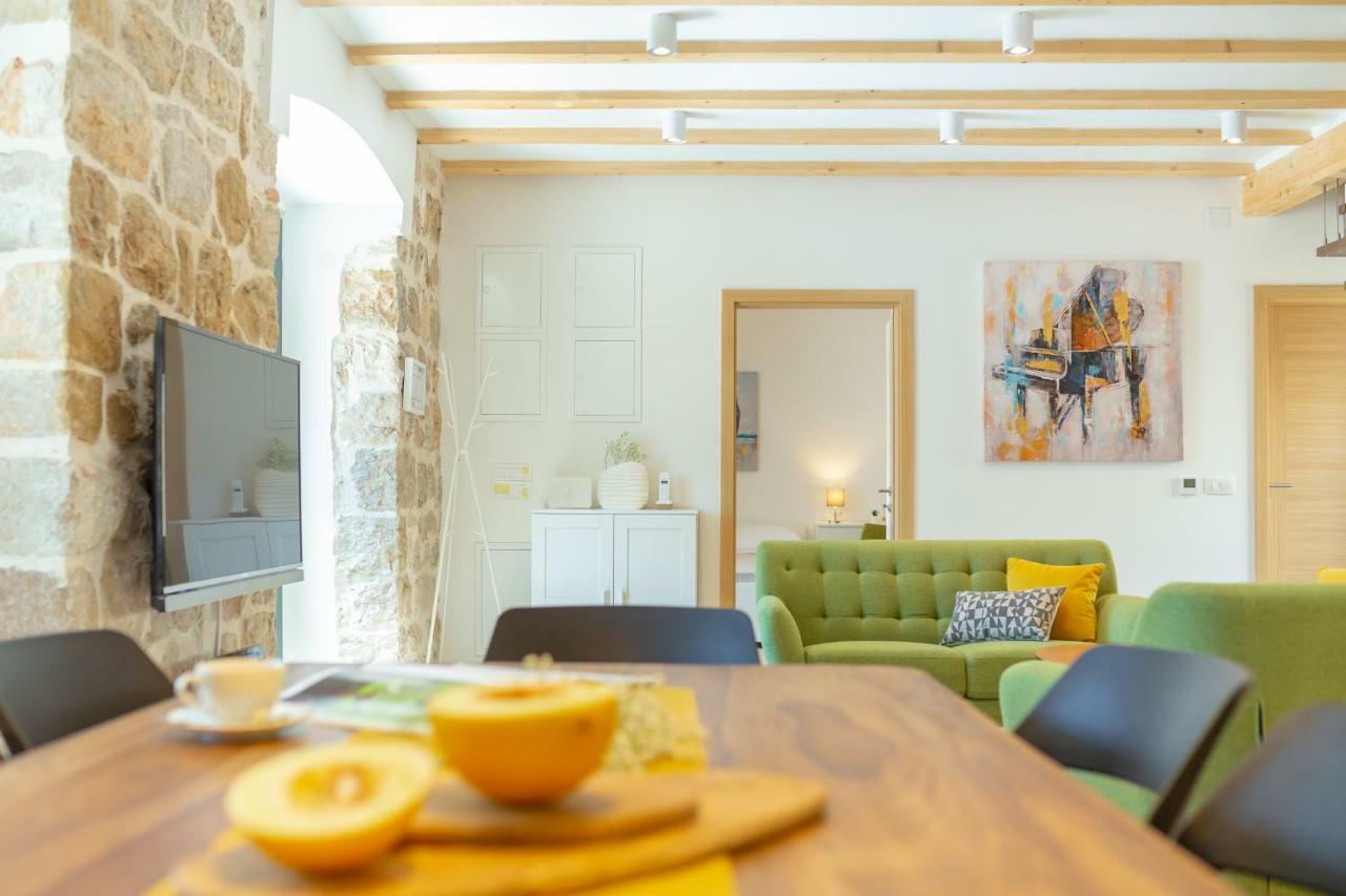 Hedera Estate, Villa Hedera IV Dubrownik Zewnętrze zdjęcie