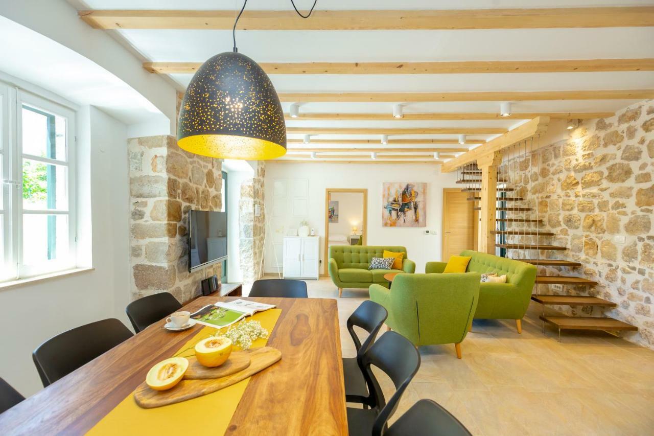 Hedera Estate, Villa Hedera IV Dubrownik Zewnętrze zdjęcie