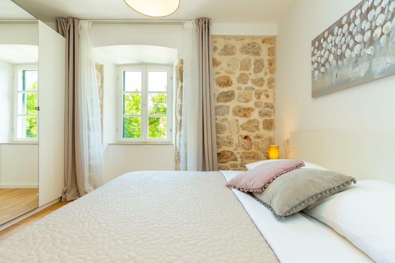 Hedera Estate, Villa Hedera IV Dubrownik Zewnętrze zdjęcie