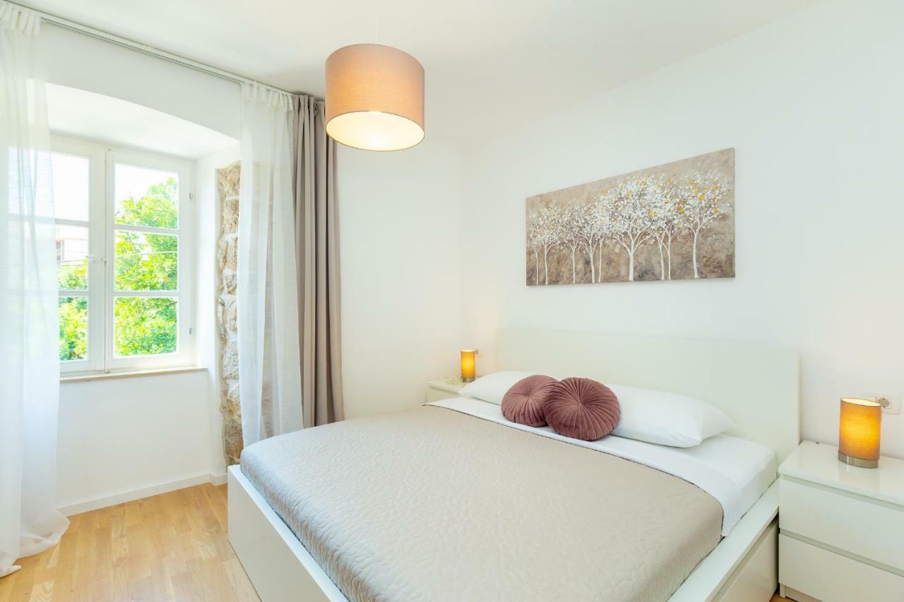 Hedera Estate, Villa Hedera IV Dubrownik Zewnętrze zdjęcie