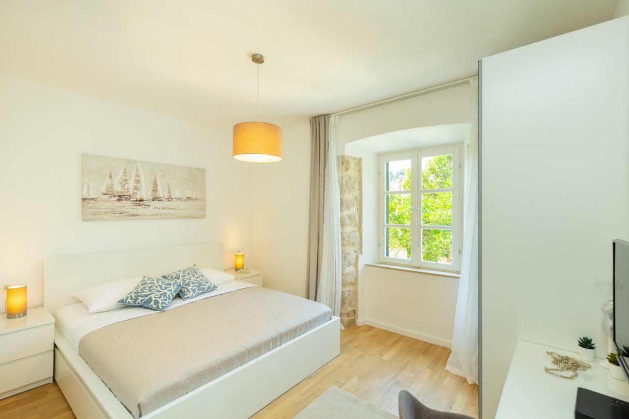 Hedera Estate, Villa Hedera IV Dubrownik Zewnętrze zdjęcie