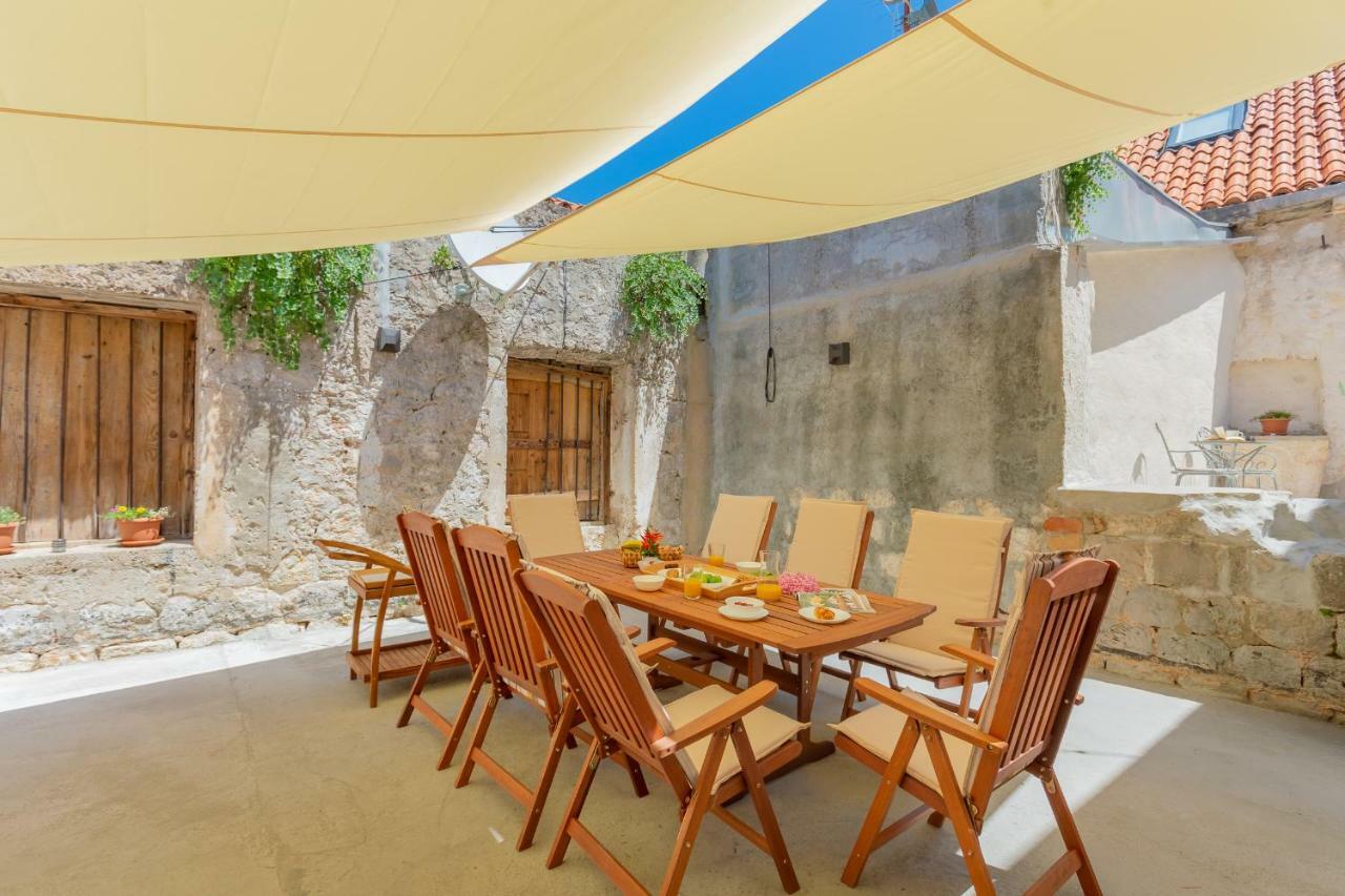 Hedera Estate, Villa Hedera IV Dubrownik Zewnętrze zdjęcie