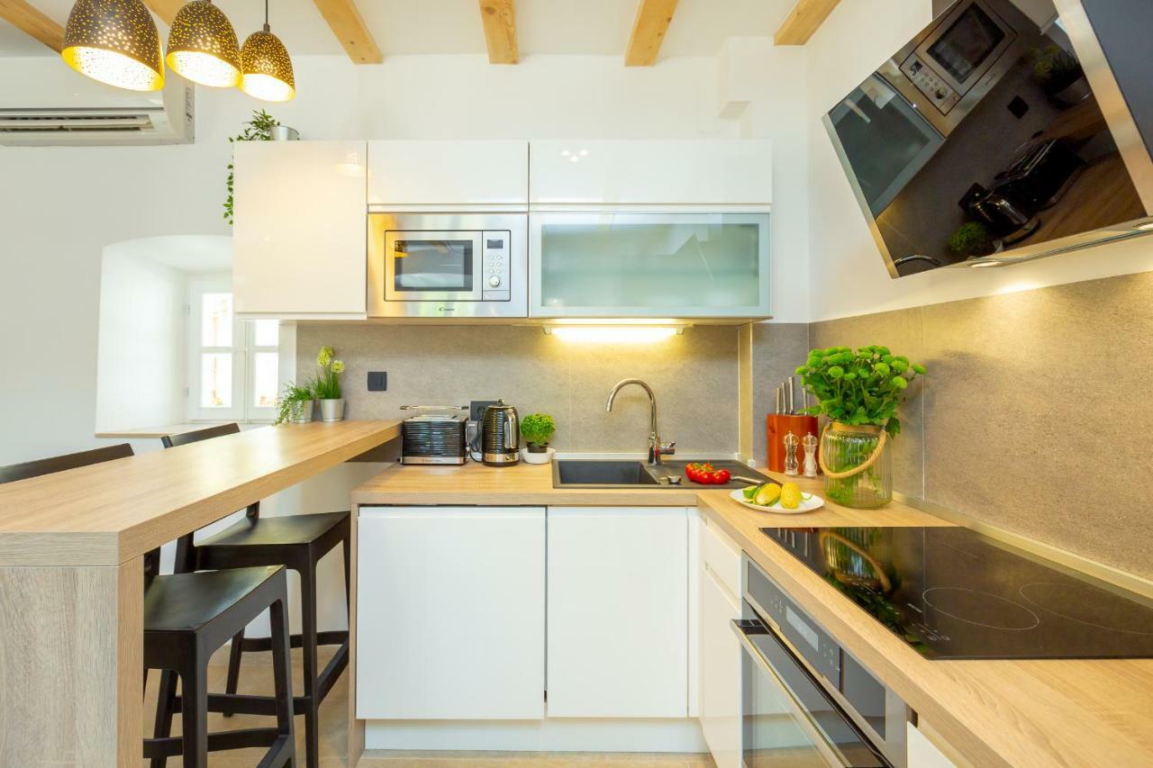 Hedera Estate, Villa Hedera IV Dubrownik Zewnętrze zdjęcie