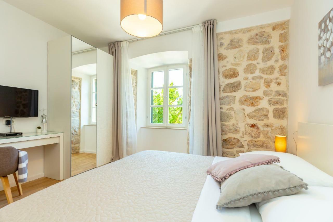 Hedera Estate, Villa Hedera IV Dubrownik Zewnętrze zdjęcie
