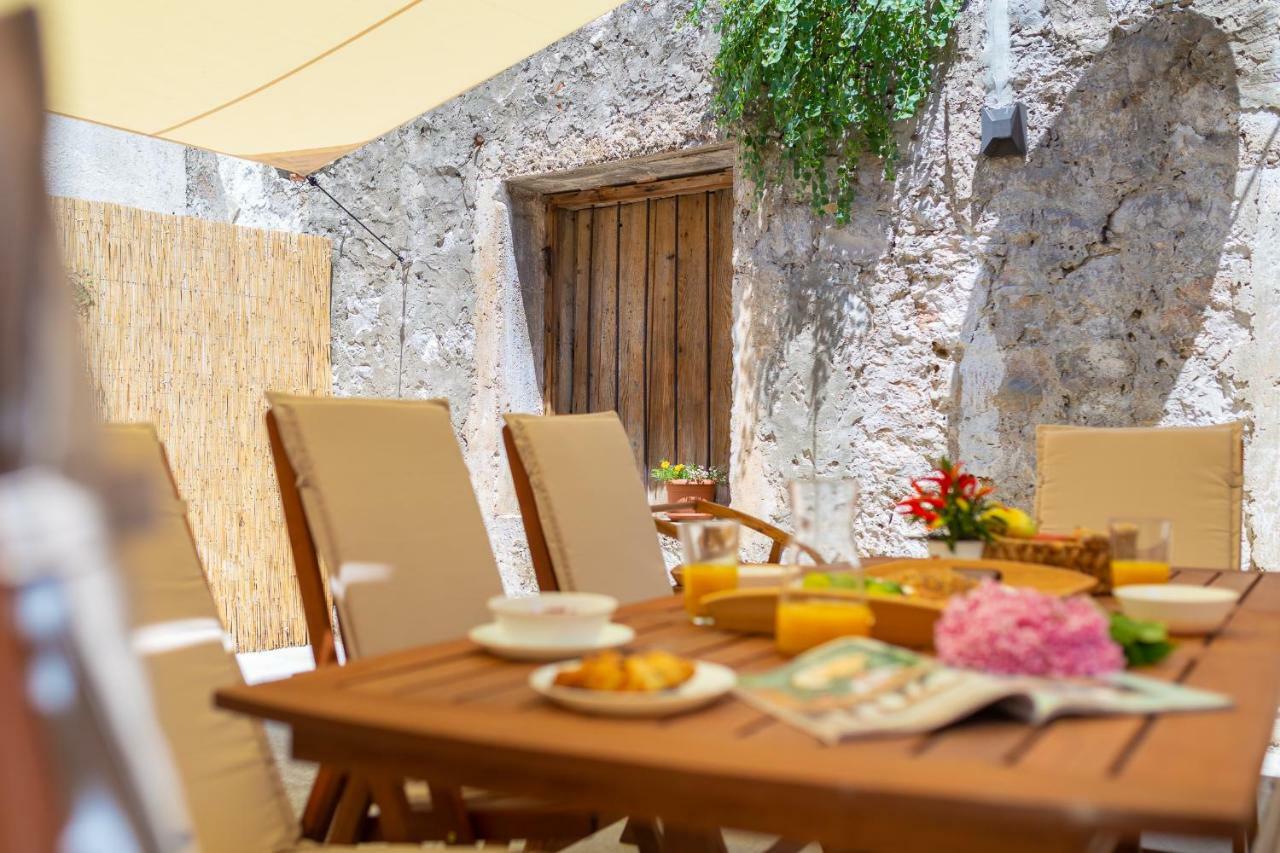 Hedera Estate, Villa Hedera IV Dubrownik Zewnętrze zdjęcie