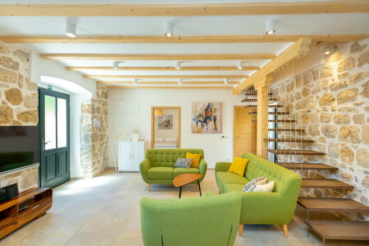 Hedera Estate, Villa Hedera IV Dubrownik Zewnętrze zdjęcie
