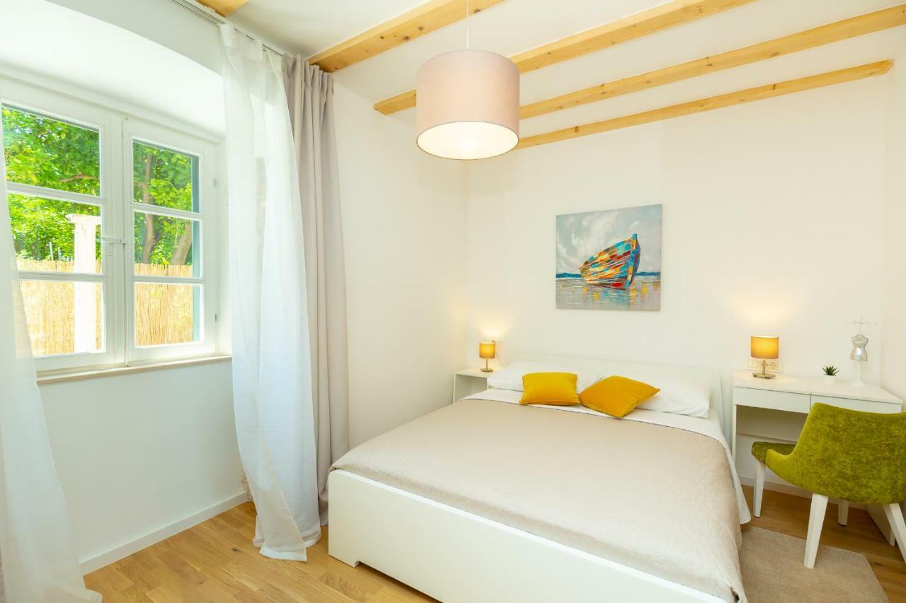 Hedera Estate, Villa Hedera IV Dubrownik Zewnętrze zdjęcie